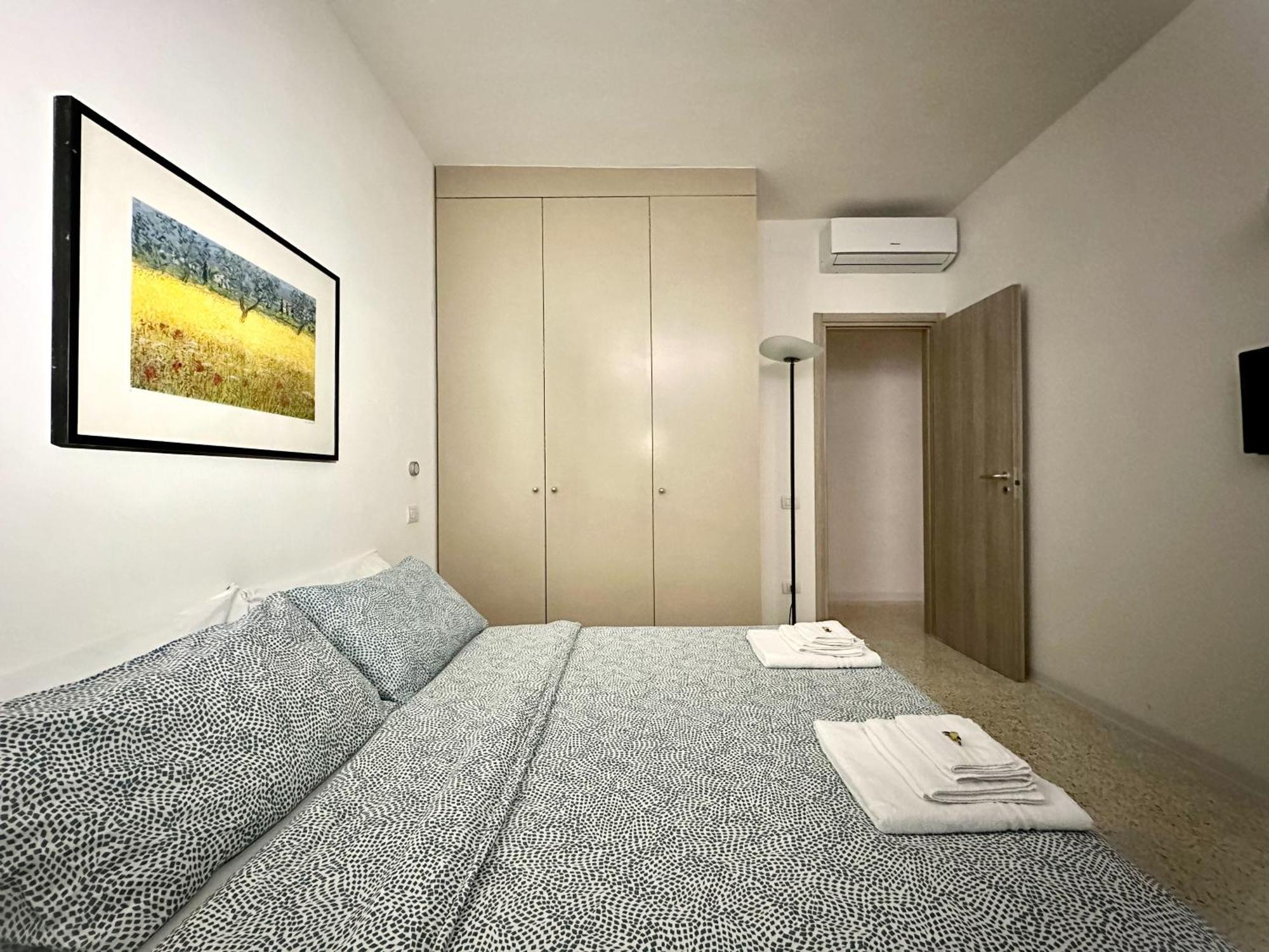 Navigli Apartments Milão Exterior foto