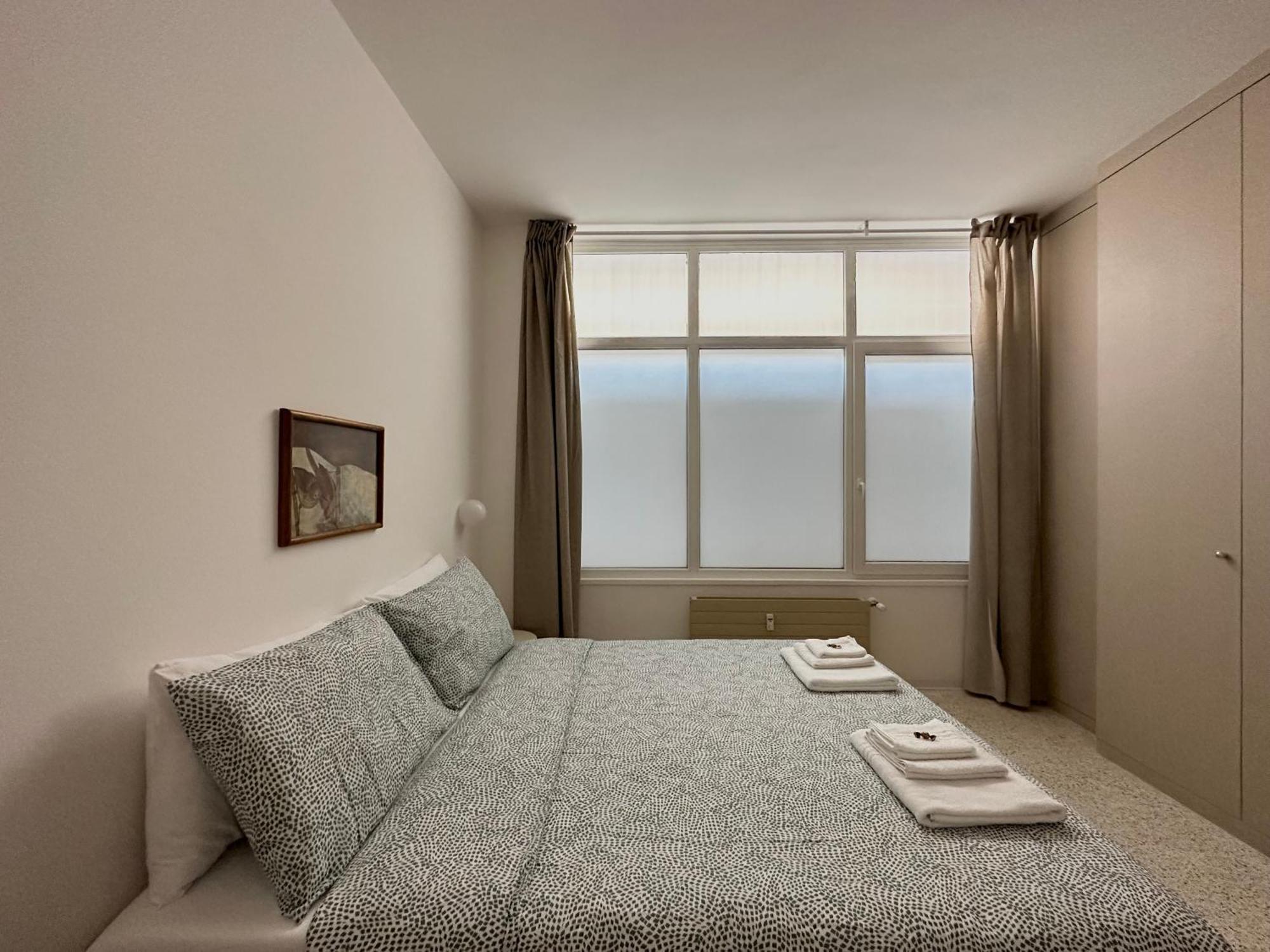 Navigli Apartments Milão Exterior foto