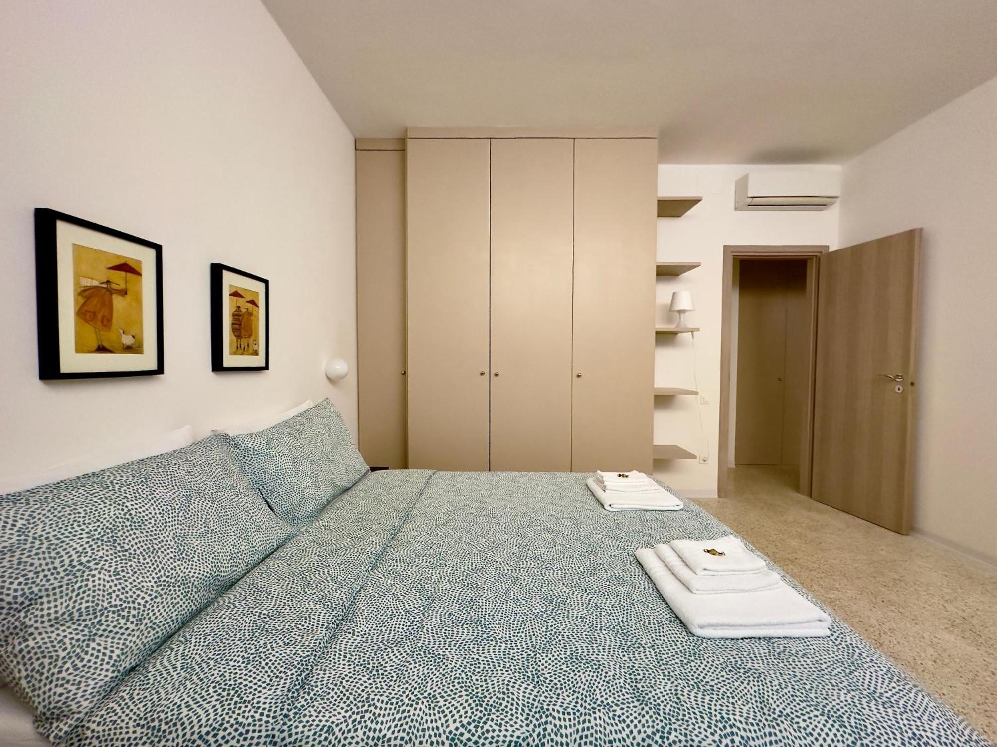 Navigli Apartments Milão Exterior foto