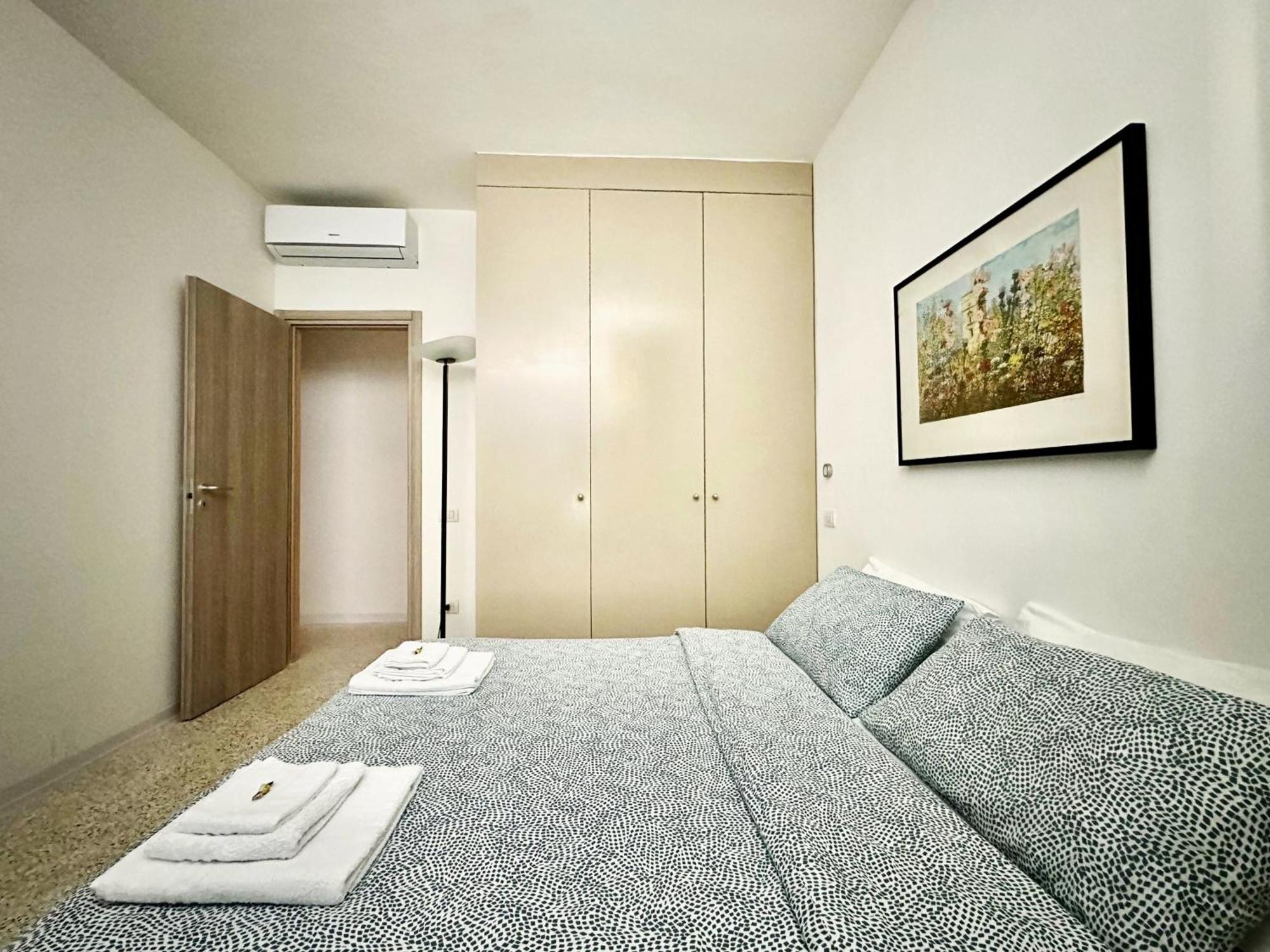 Navigli Apartments Milão Exterior foto